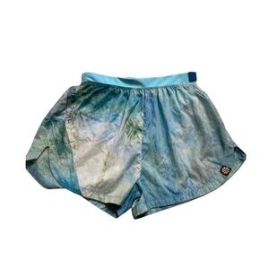 Nike Dri-FIT Repel Mid-Rise 3" Women’s Shorts